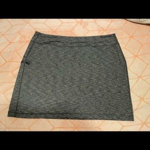 Duluth Trading NoGa Skort XXL